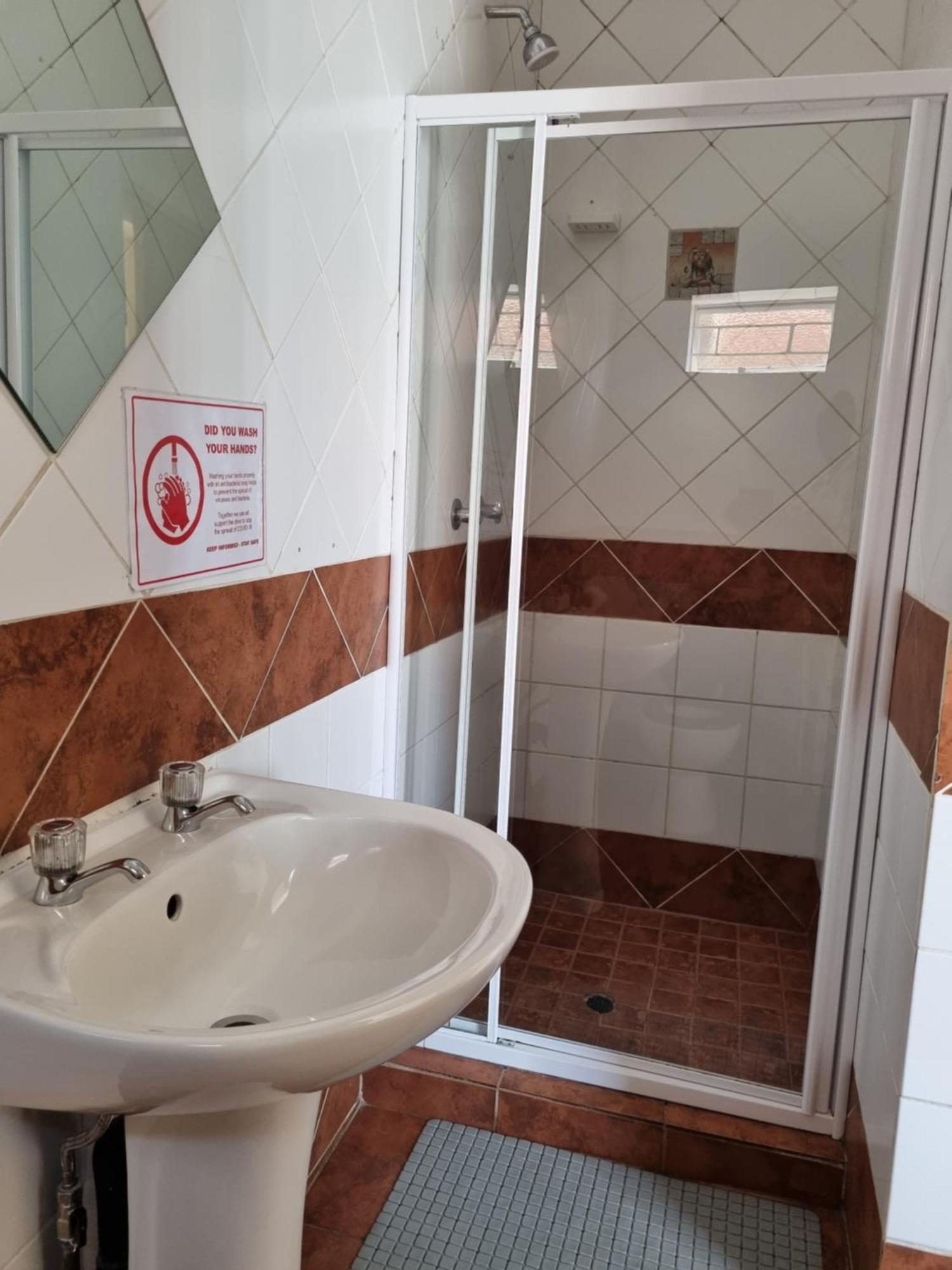 Ethen Guesthouse Polokwane Ngoại thất bức ảnh