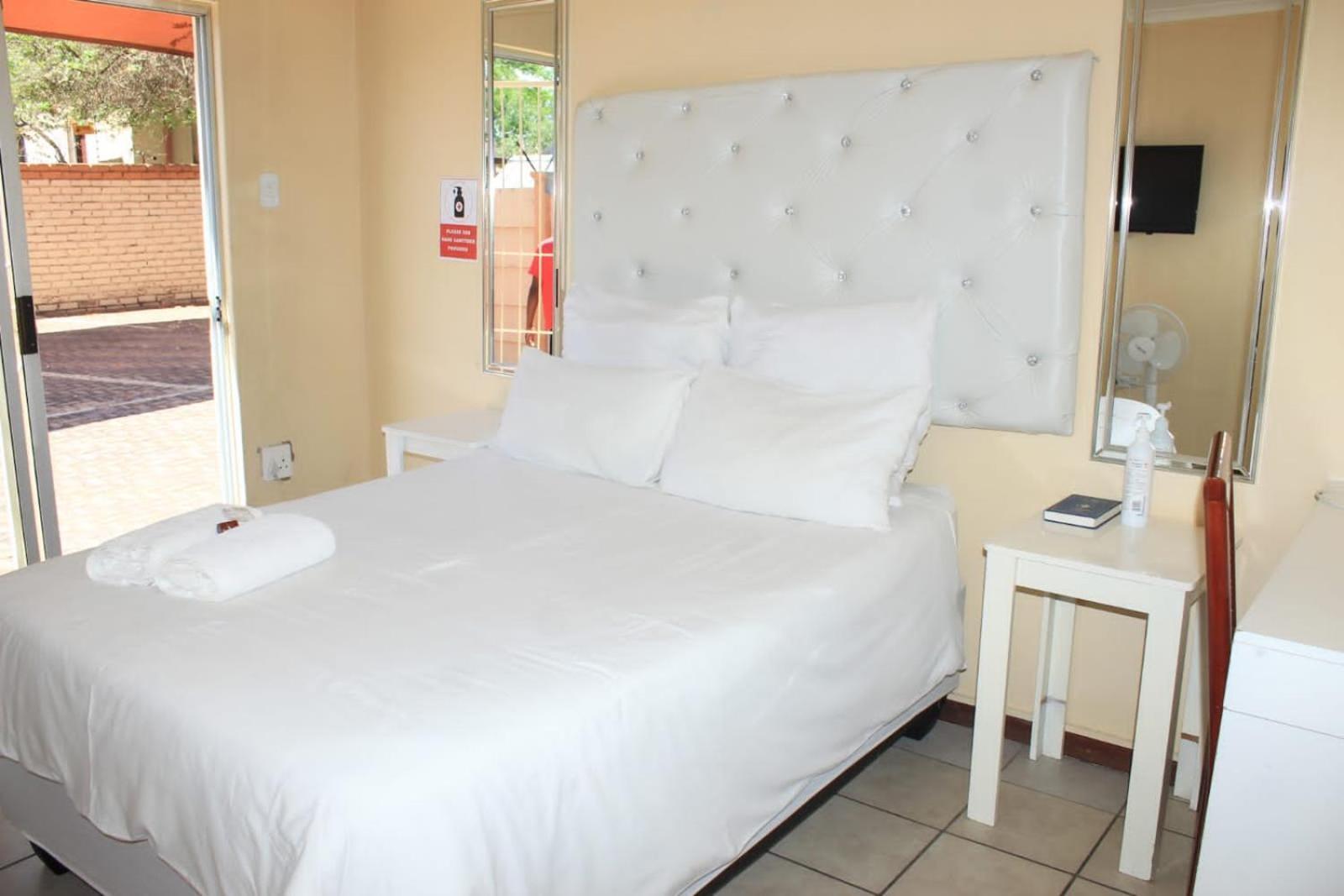 Ethen Guesthouse Polokwane Ngoại thất bức ảnh