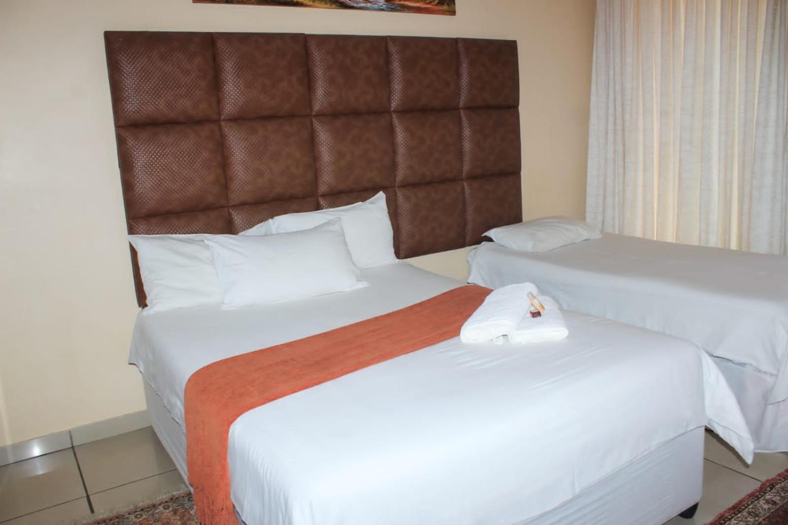 Ethen Guesthouse Polokwane Ngoại thất bức ảnh